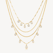 Brosway Collana SYMPHONIA - SYMPHONIA - Acciaio