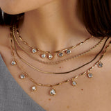 Brosway Collana SYMPHONIA - Vista 3