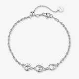 Brosway Bracciale SYMPHONIA - SYMPHONIA - Acciaio