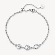 Brosway Bracciale SYMPHONIA - SYMPHONIA - Acciaio