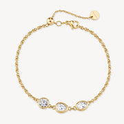 Brosway Bracciale SYMPHONIA - SYMPHONIA - Acciaio