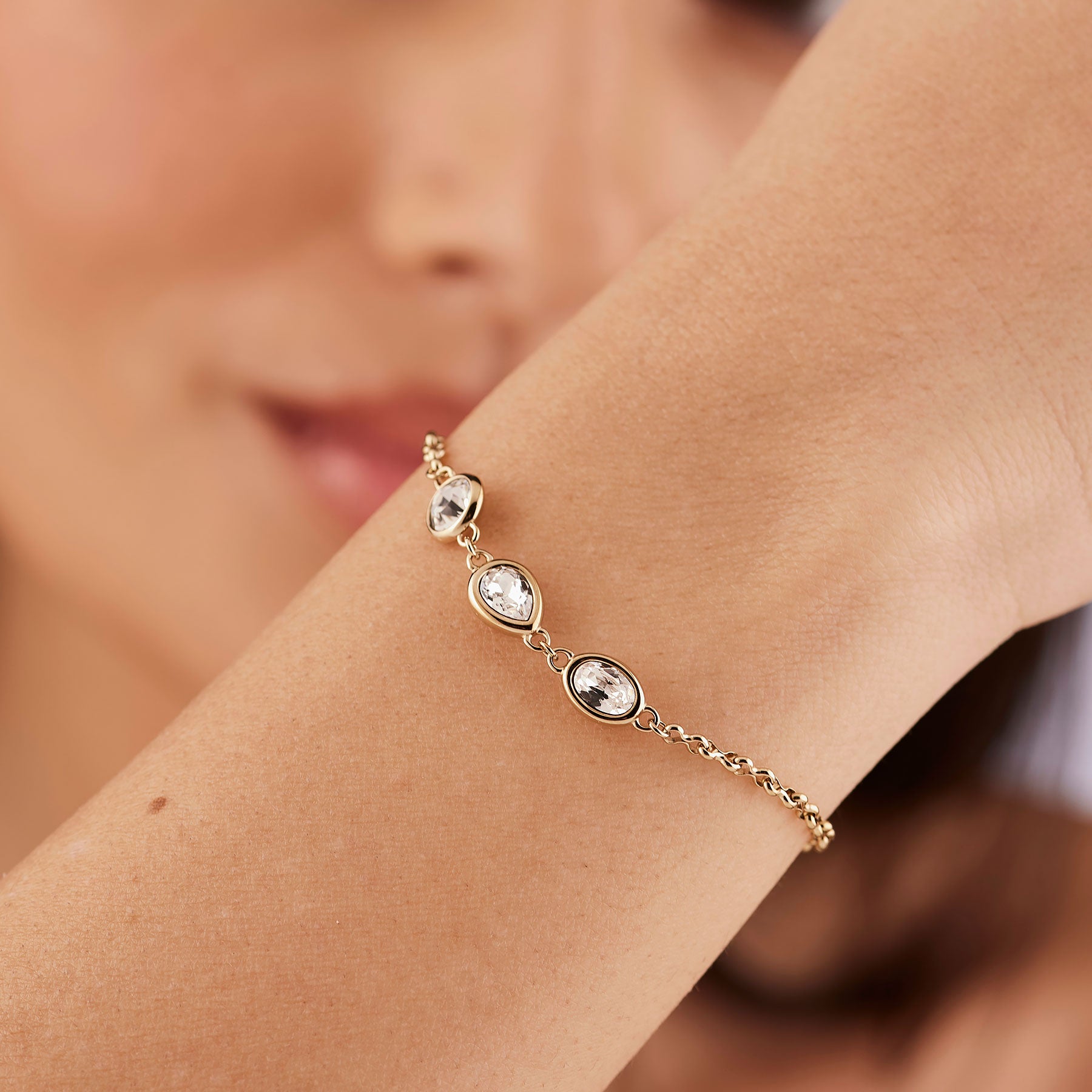 Brosway Bracciale SYMPHONIA - Vista 3