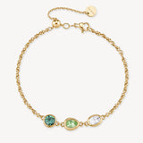 Brosway Bracciale SYMPHONIA - SYMPHONIA - Acciaio