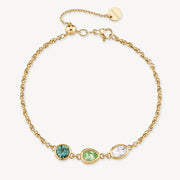 Brosway Bracciale SYMPHONIA - SYMPHONIA - Acciaio