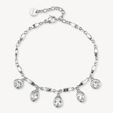 Brosway Bracciale SYMPHONIA - SYMPHONIA - Acciaio