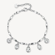 Brosway Bracciale SYMPHONIA - SYMPHONIA - Acciaio