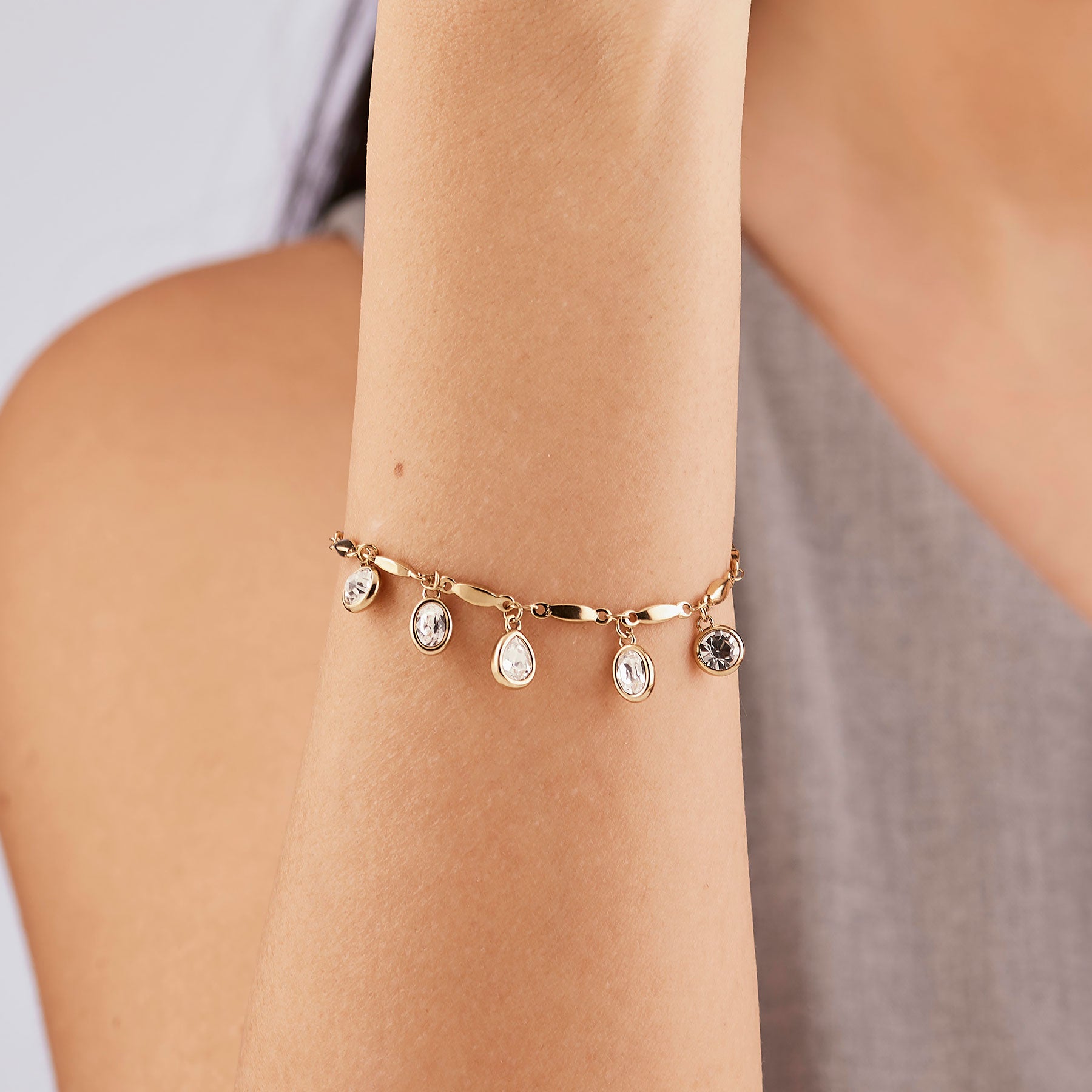 Brosway Bracciale SYMPHONIA - Vista 3
