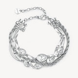 Brosway Bracciale SYMPHONIA - SYMPHONIA - Acciaio