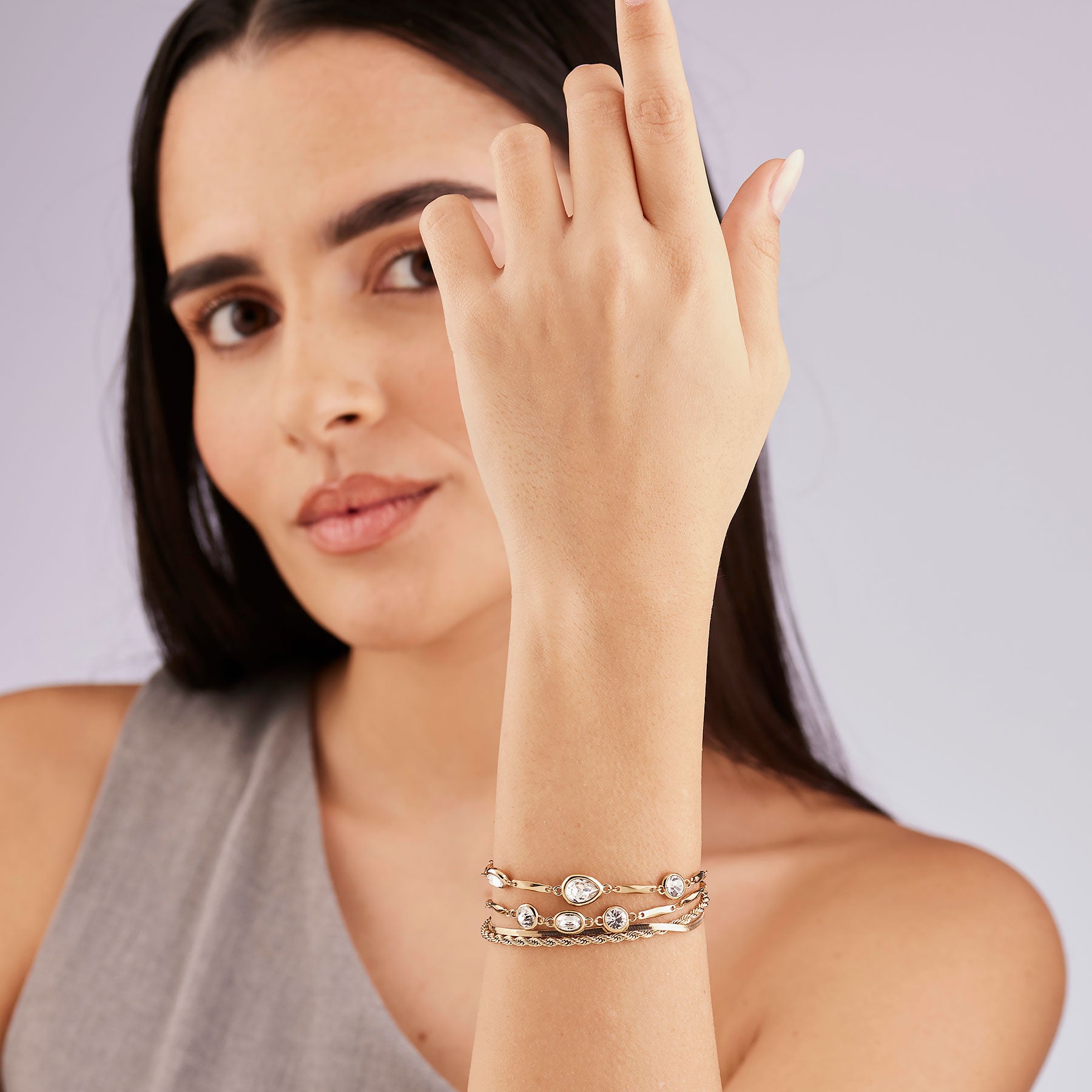 Brosway Bracciale SYMPHONIA - Vista 2