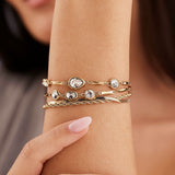 Brosway Bracciale SYMPHONIA - Vista 3