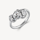 Brosway Anello SYMPHONIA - SYMPHONIA - Acciaio