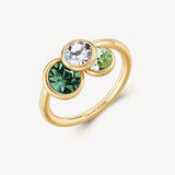 Brosway Anello SYMPHONIA - SYMPHONIA - Acciaio