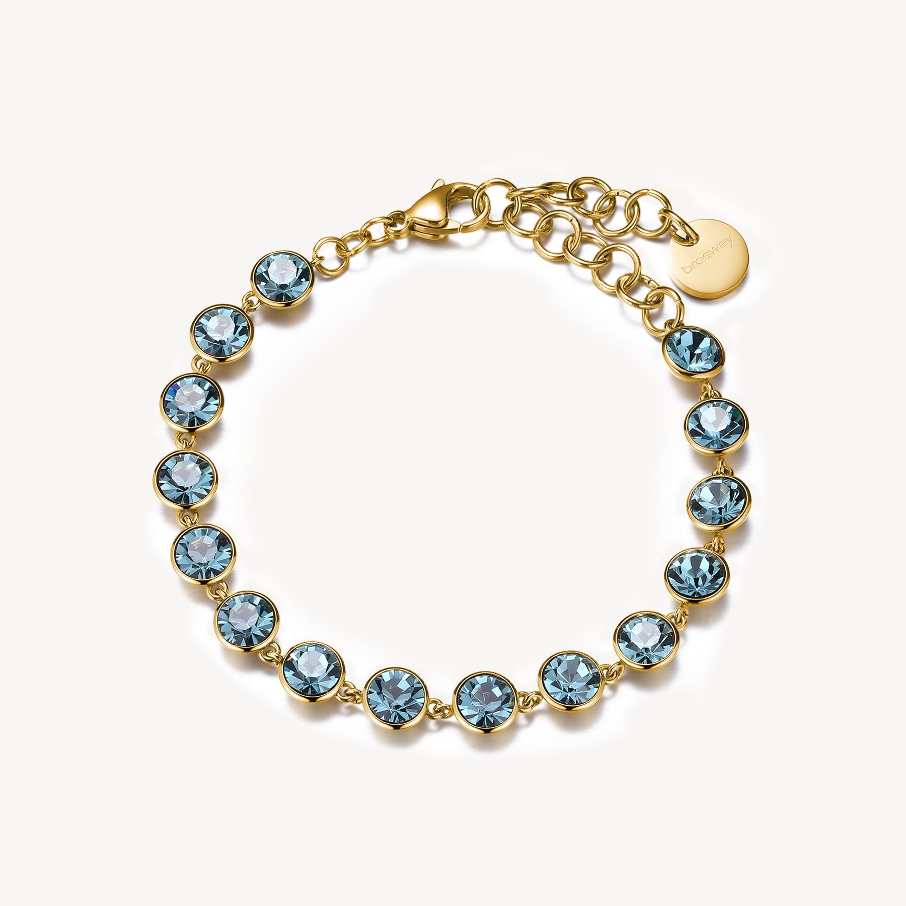 Brosway Bracciale SYMPHONIA - SYMPHONIA - Acciaio