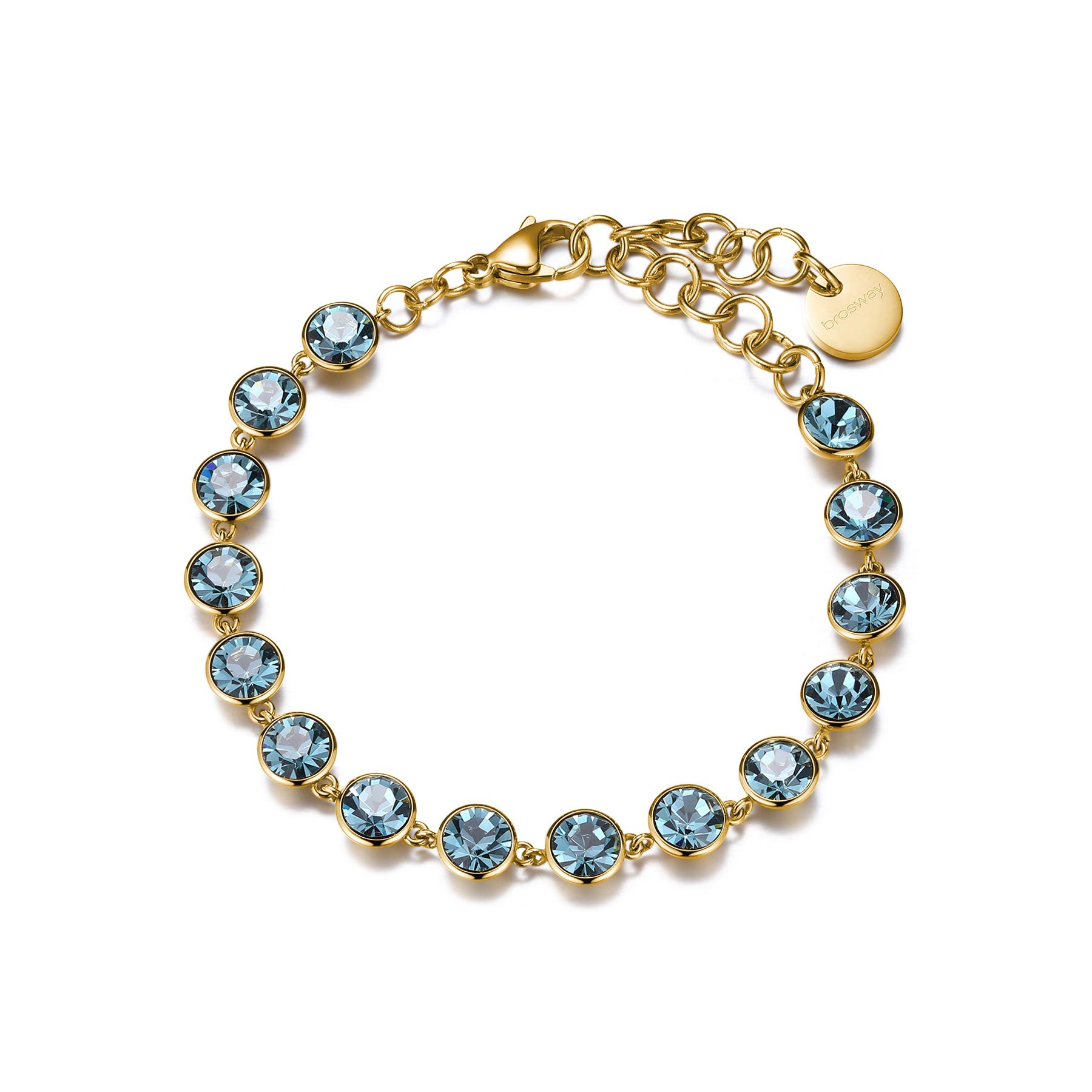Brosway Bracciale SYMPHONIA - Vista 4