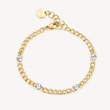 Brosway Bracciale SYMPHONIA - SYMPHONIA - Acciaio