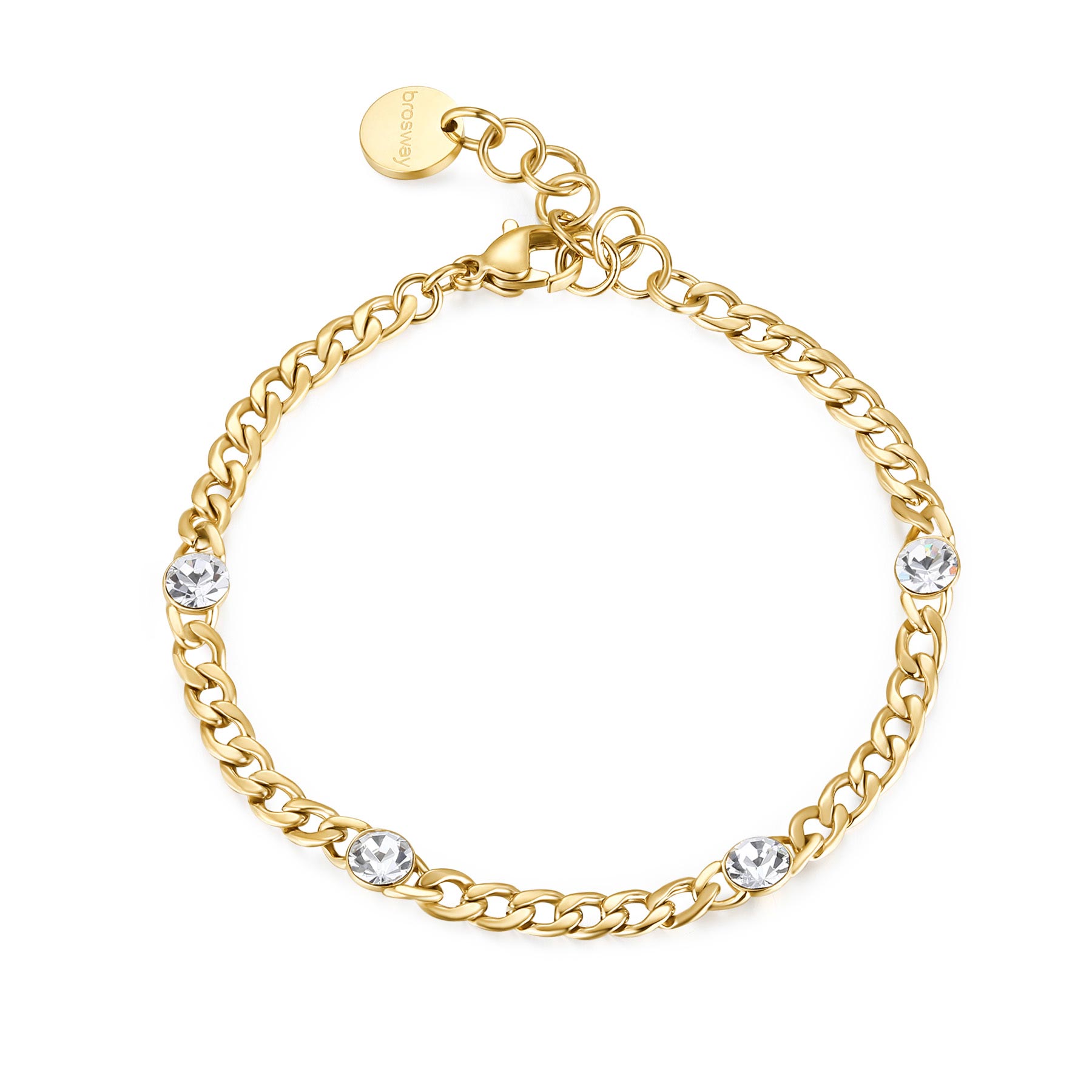 Brosway Bracciale SYMPHONIA - Vista 3