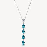Brosway Collana FANCY - FANCY - argento