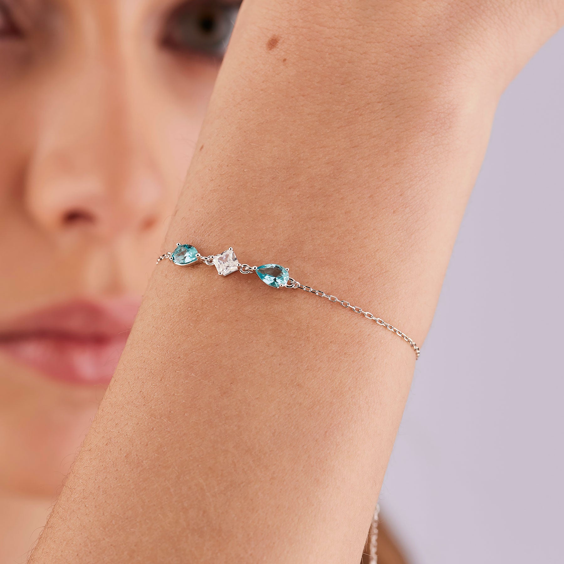 Brosway Bracciale FANCY - Vista 3