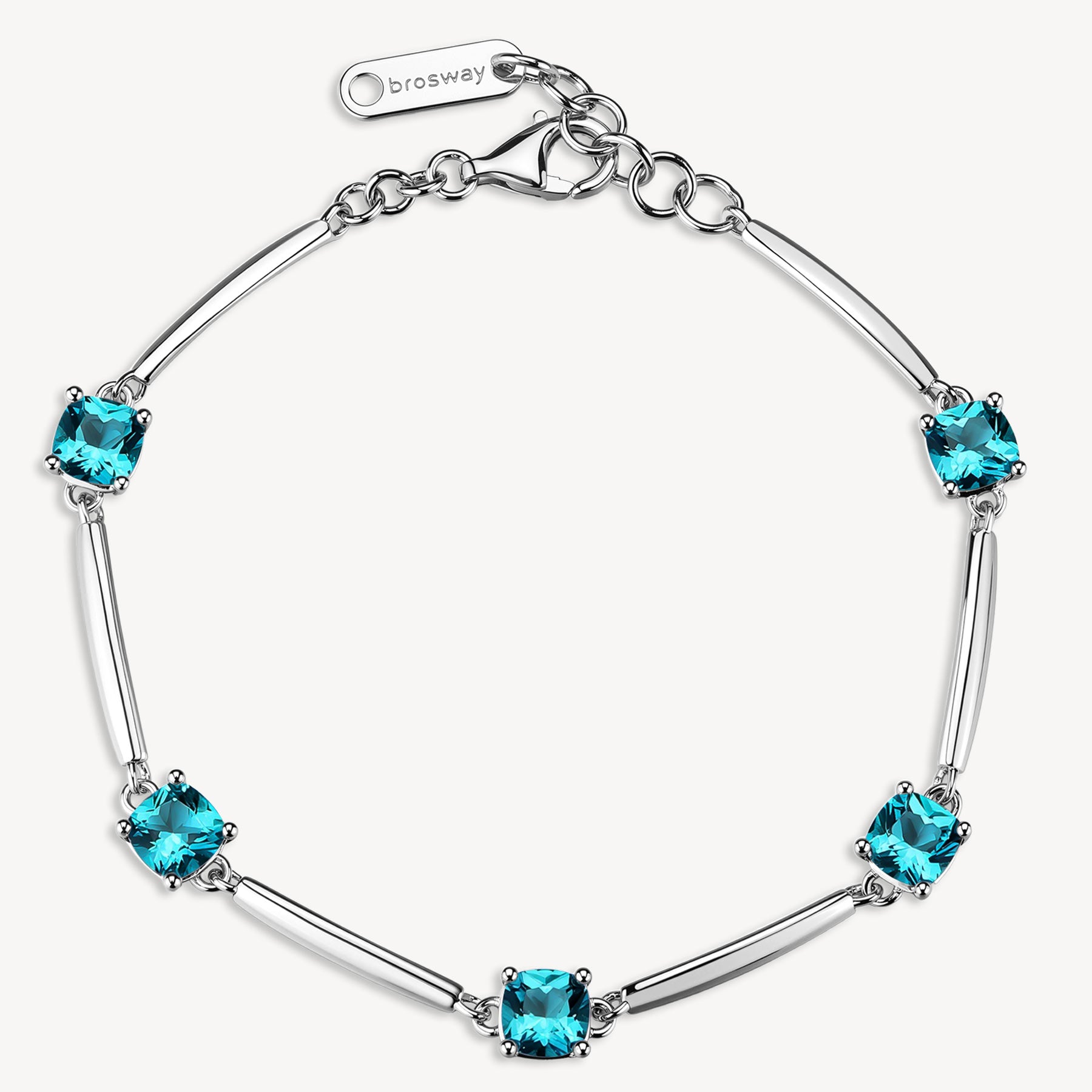 Brosway Bracciale FANCY - FANCY - argento