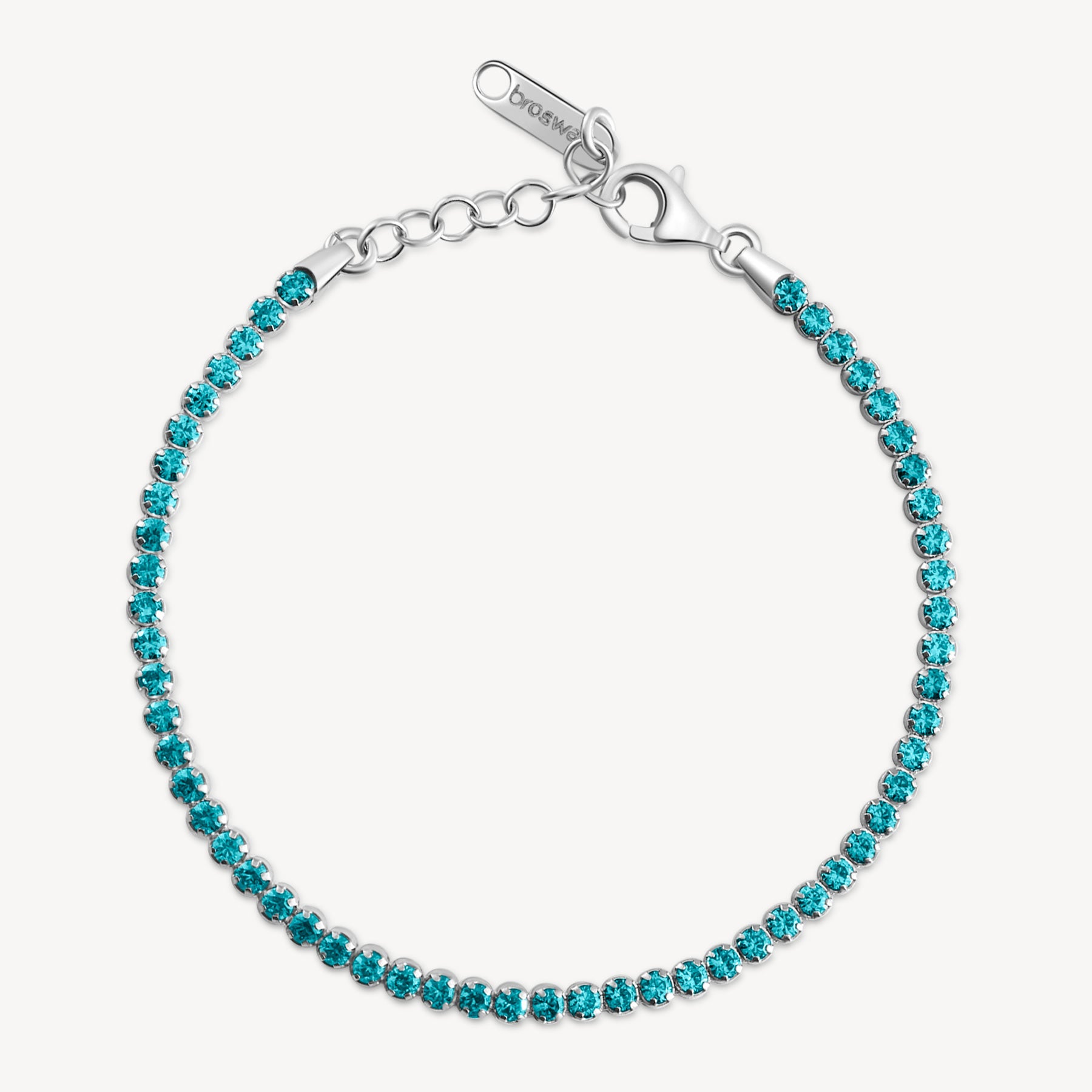 Brosway Bracciale FANCY - FANCY - argento