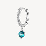 Brosway Orecchino FANCY - FANCY - argento