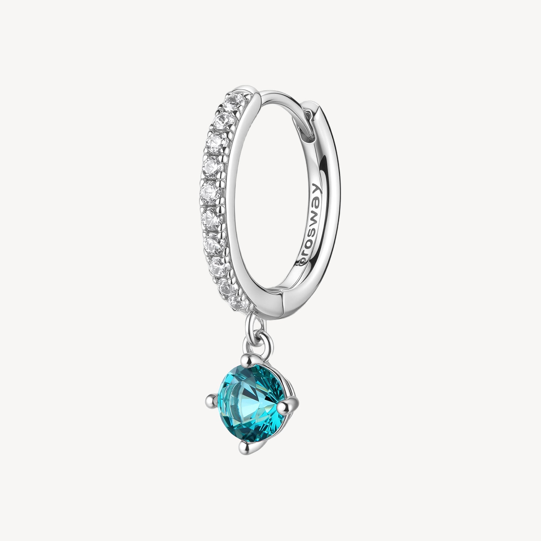 Brosway Orecchino FANCY - FANCY - argento
