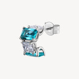 Brosway Orecchino FANCY - FANCY - argento