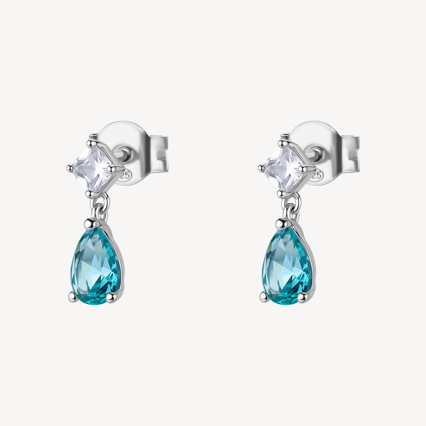 Brosway Orecchini FANCY - FANCY - argento