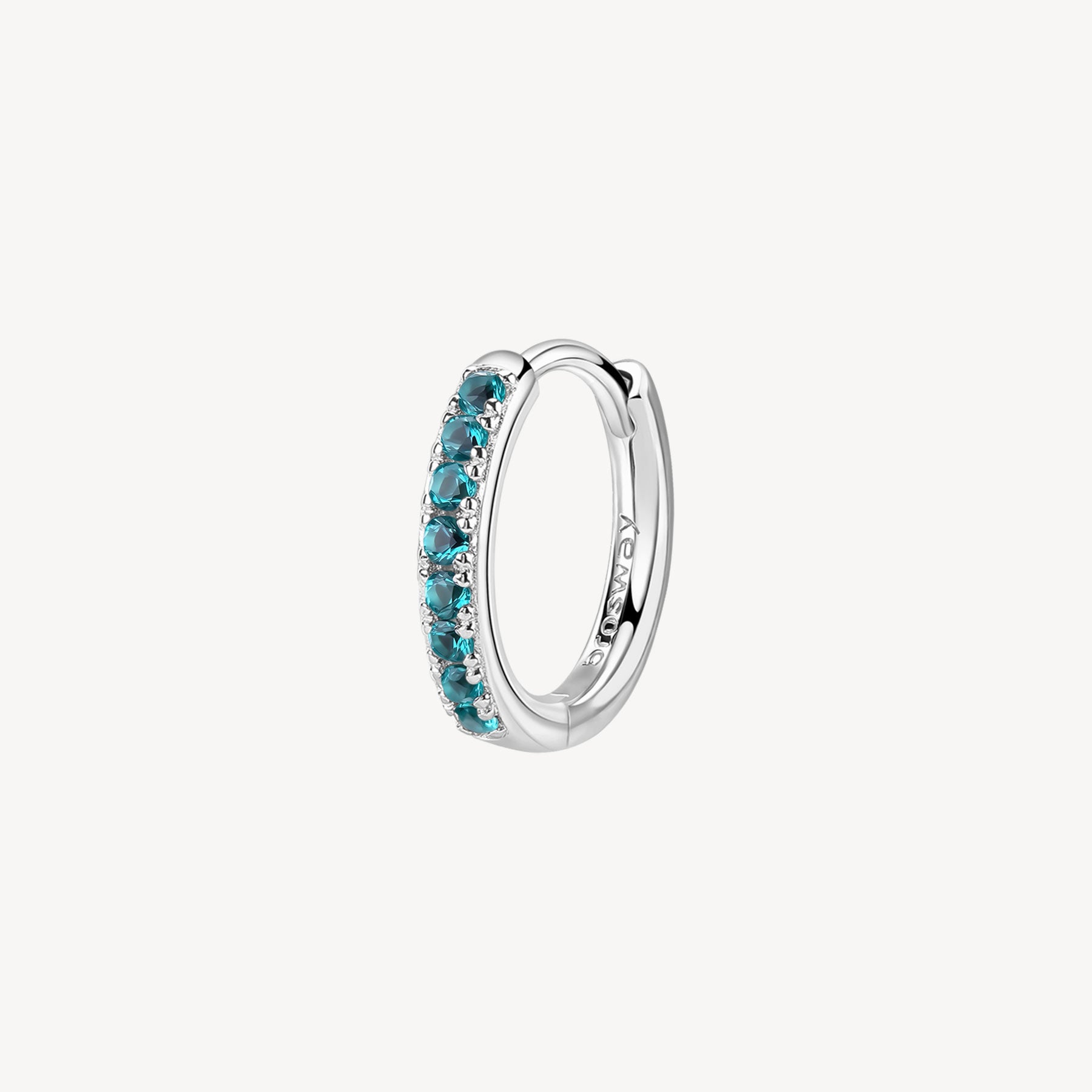 Brosway Orecchino FANCY - FANCY - argento