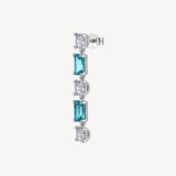 Brosway Orecchino FANCY - FANCY - argento