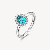Brosway Anello FANCY - FANCY - argento
