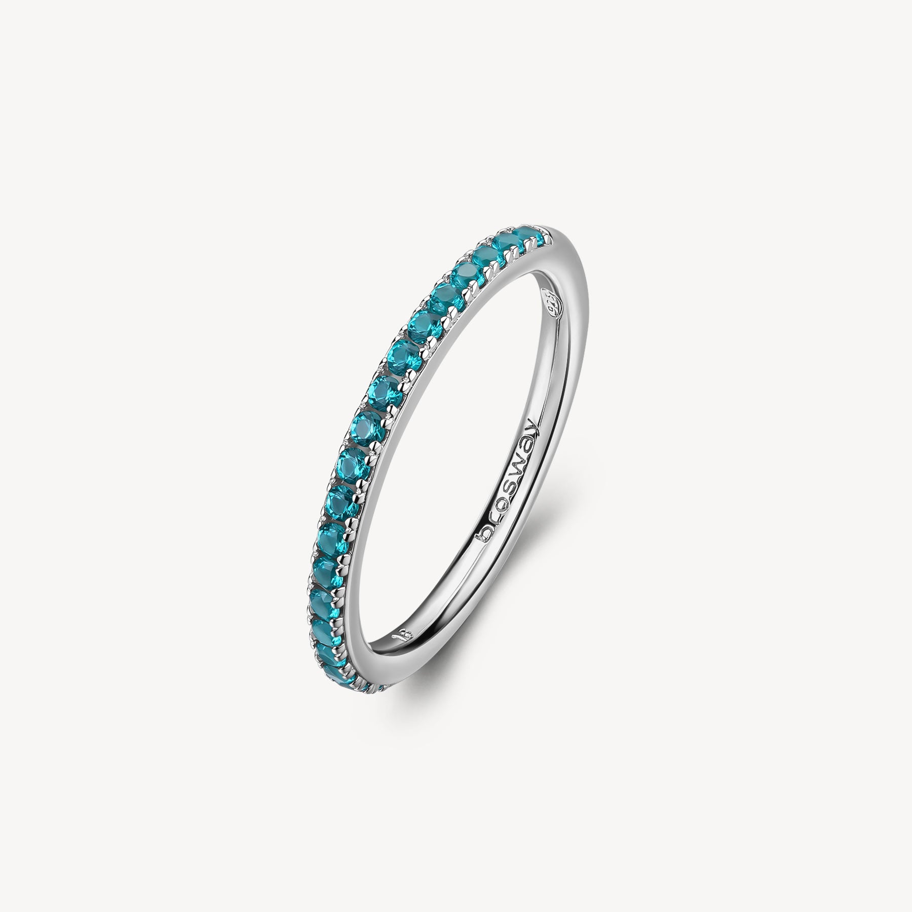 Brosway Anello FANCY - FANCY - argento