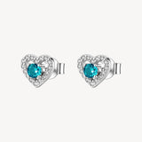 Brosway Orecchini FANCY - FANCY - argento