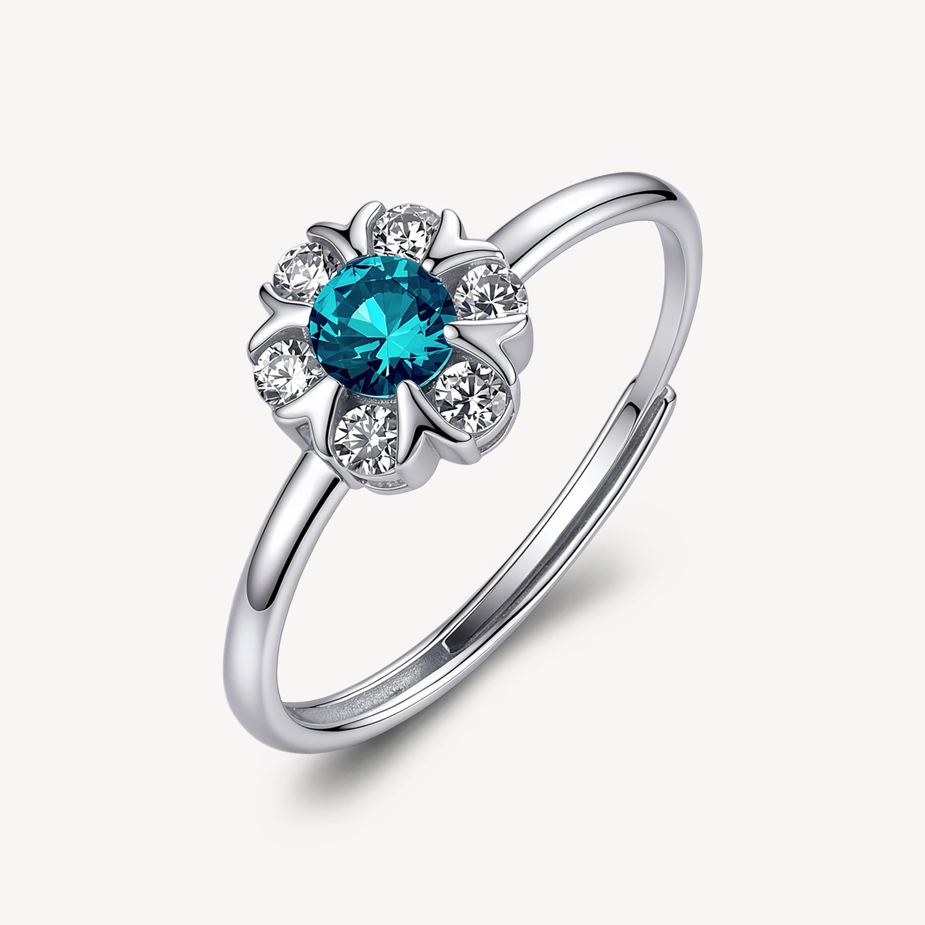 Brosway Anello FANCY - FANCY - argento