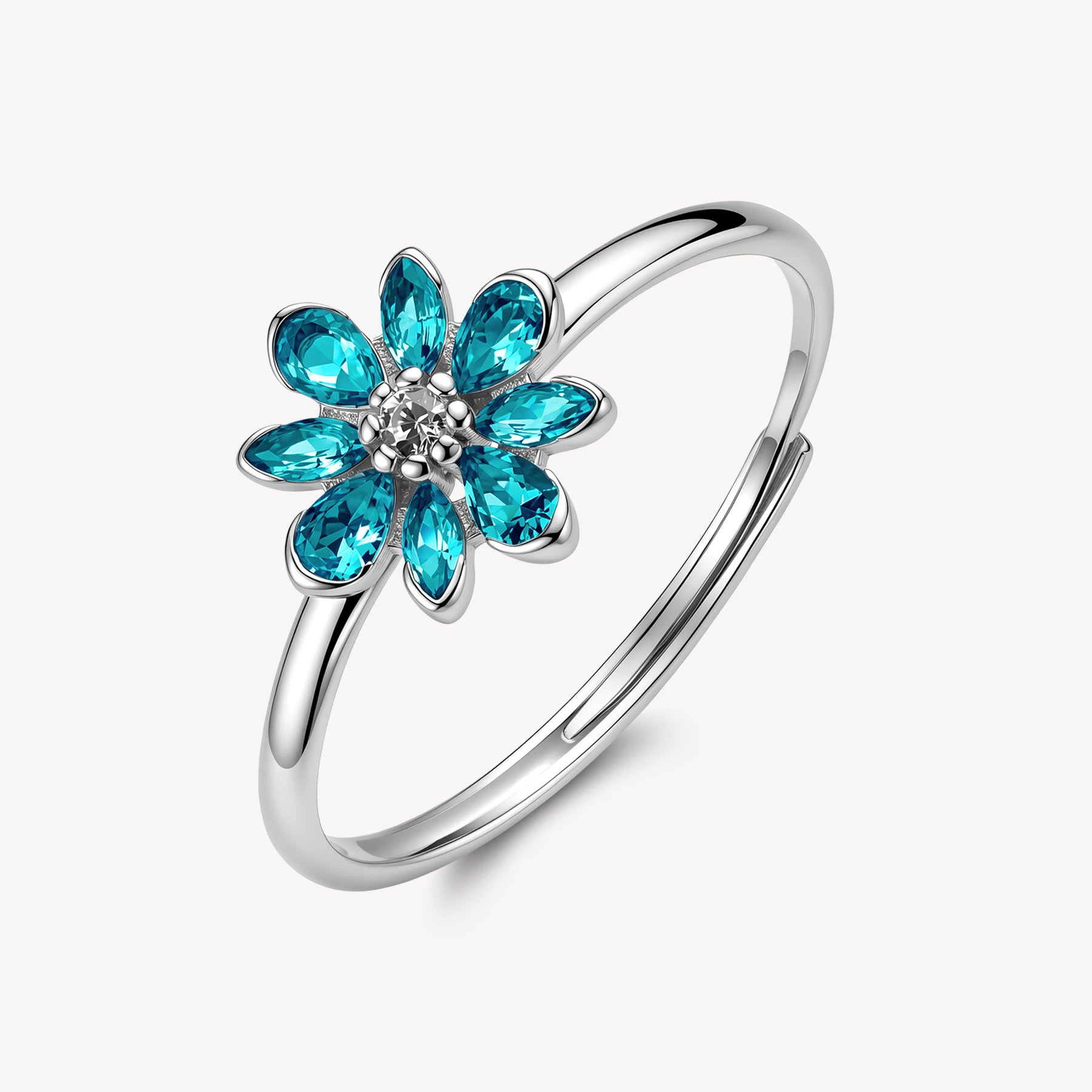 Brosway Anello FANCY - FANCY - argento