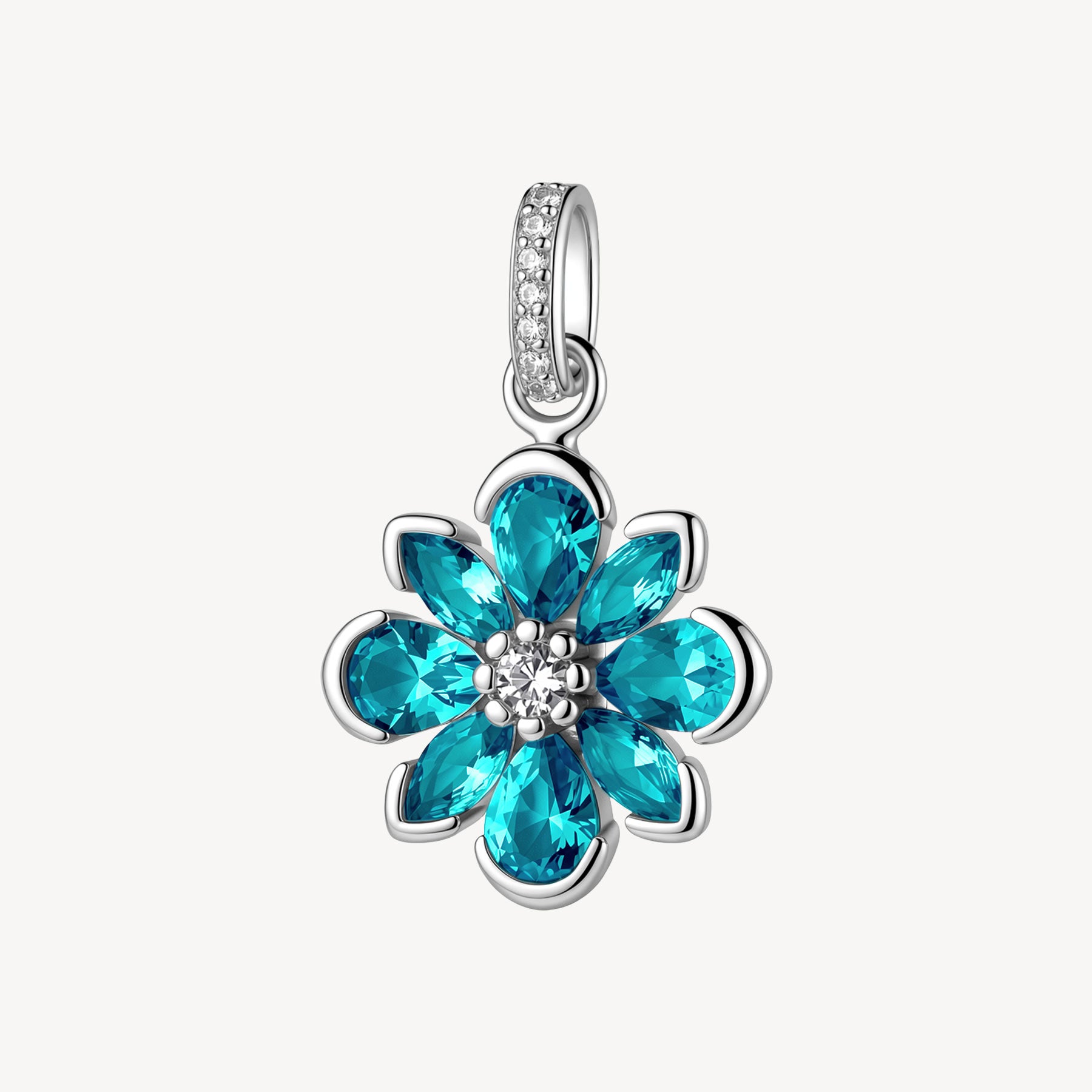 Brosway Charm FANCY - FANCY - argento