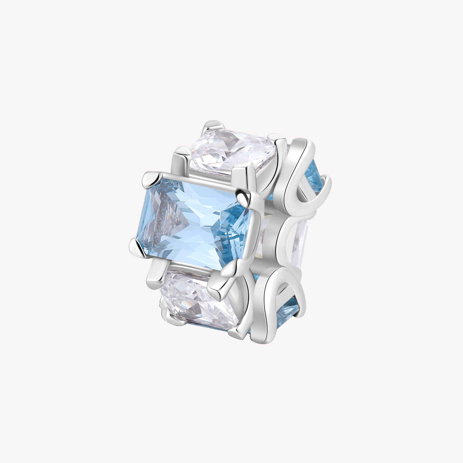 Brosway Charm FANCY - FANCY - argento