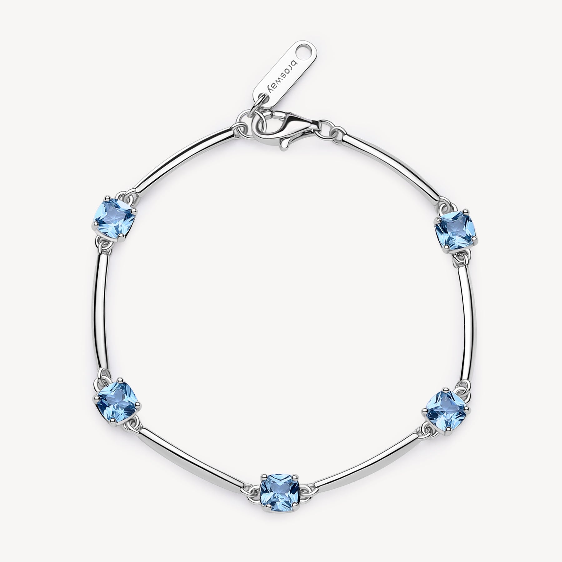 Brosway Bracciale FANCY - FANCY - argento