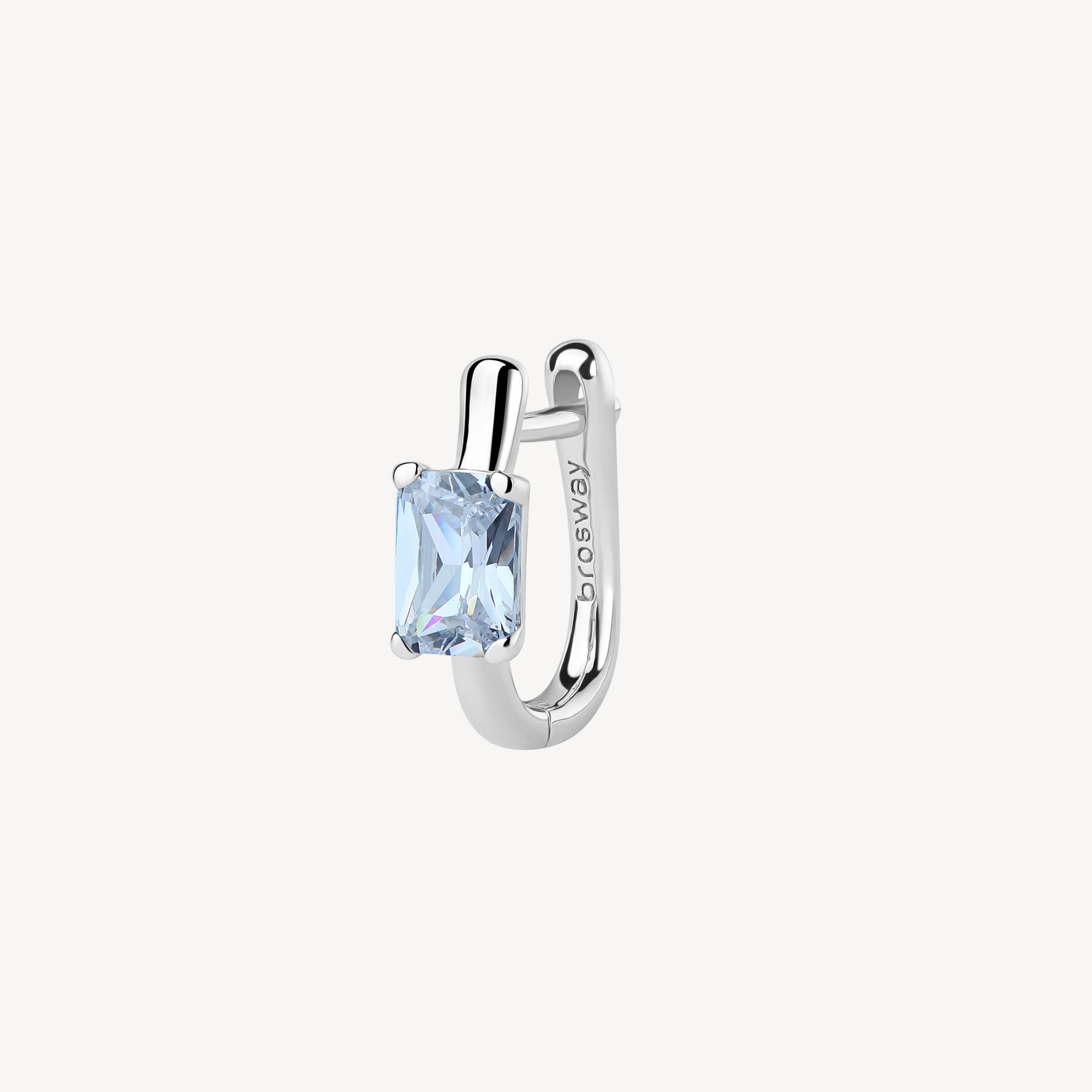 Brosway Orecchino FANCY - FANCY - argento