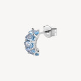 Brosway Orecchino FANCY - FANCY - argento
