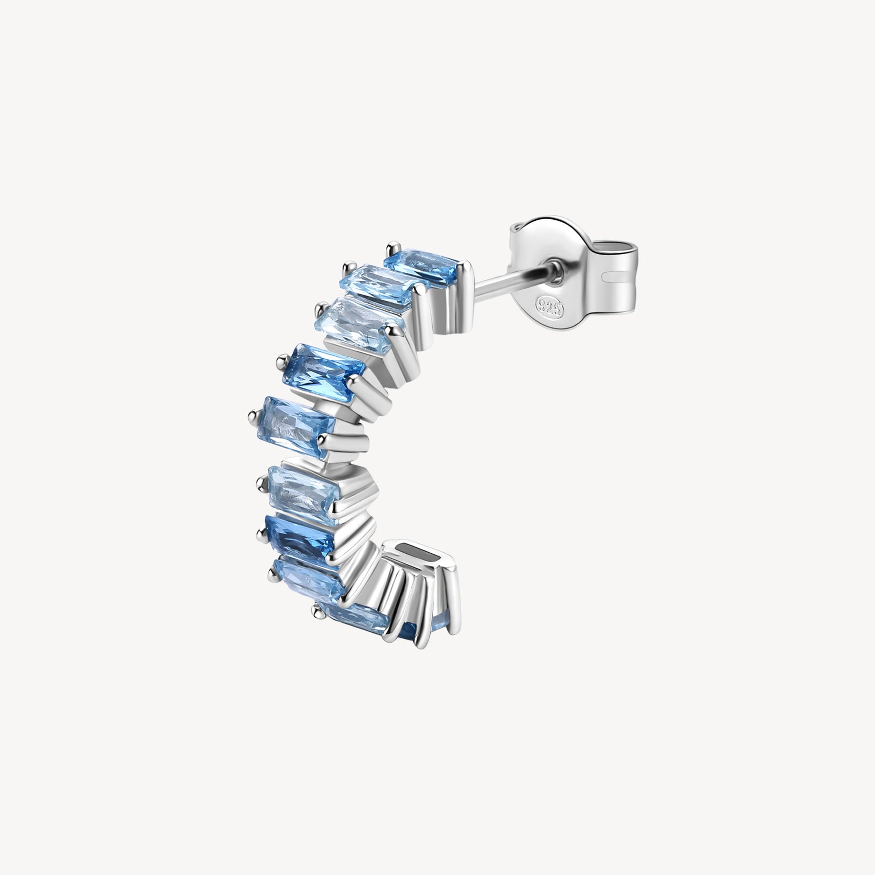 Brosway Orecchino FANCY - FANCY - argento