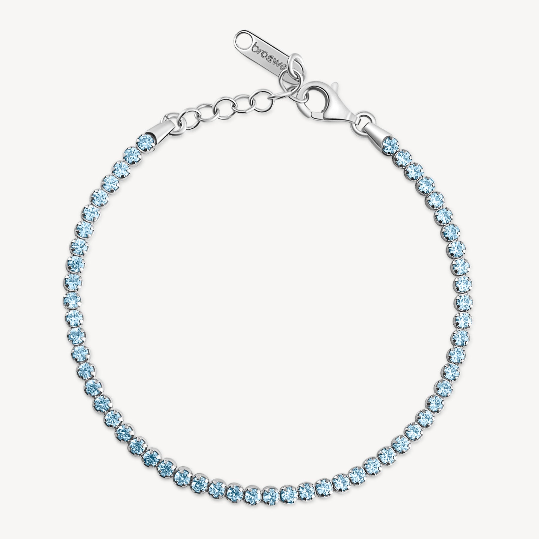 Brosway Bracciale FANCY - FANCY - argento