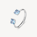 Brosway Anello FANCY - FANCY - argento