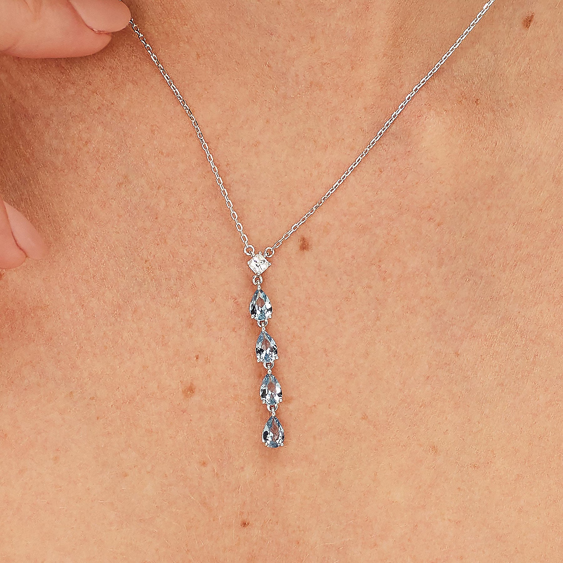 Brosway Collana FANCY - Vista 3