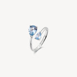 Brosway Anello FANCY - FANCY - argento