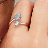 Brosway Anello FANCY - Vista 3