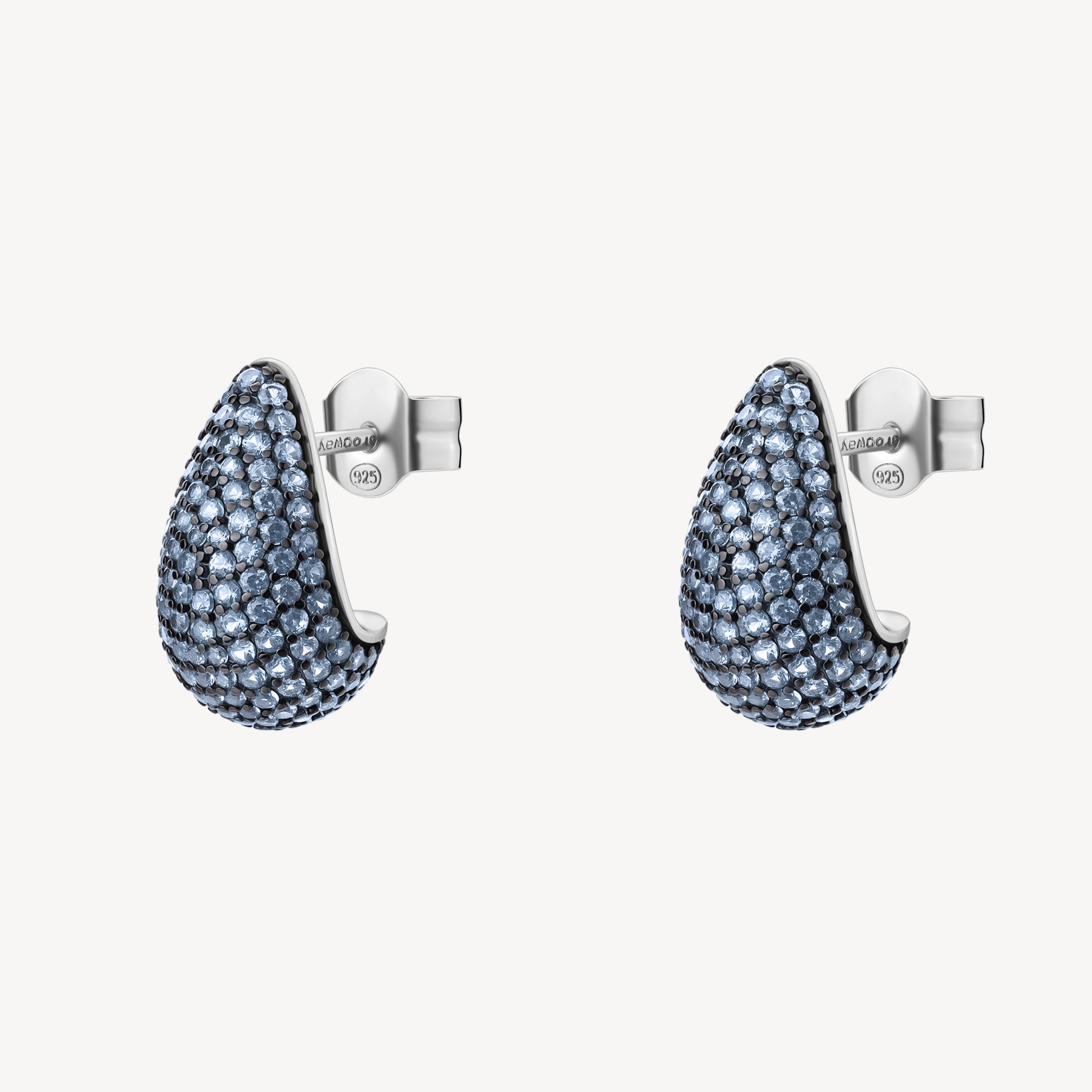 Brosway Orecchini FANCY - FANCY - argento