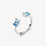 Brosway Anello FANCY - FANCY - argento
