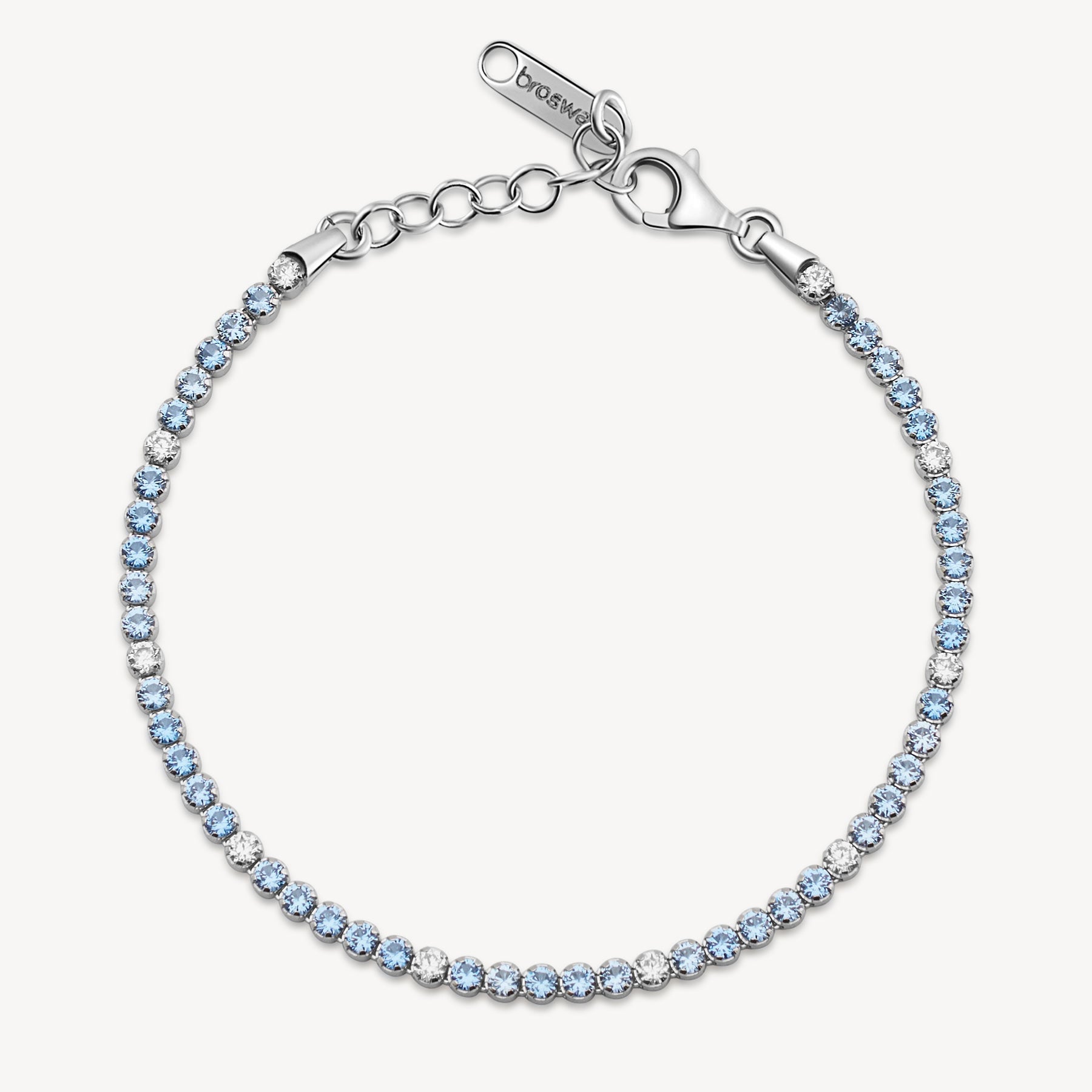 Brosway Bracciale FANCY - FANCY - argento
