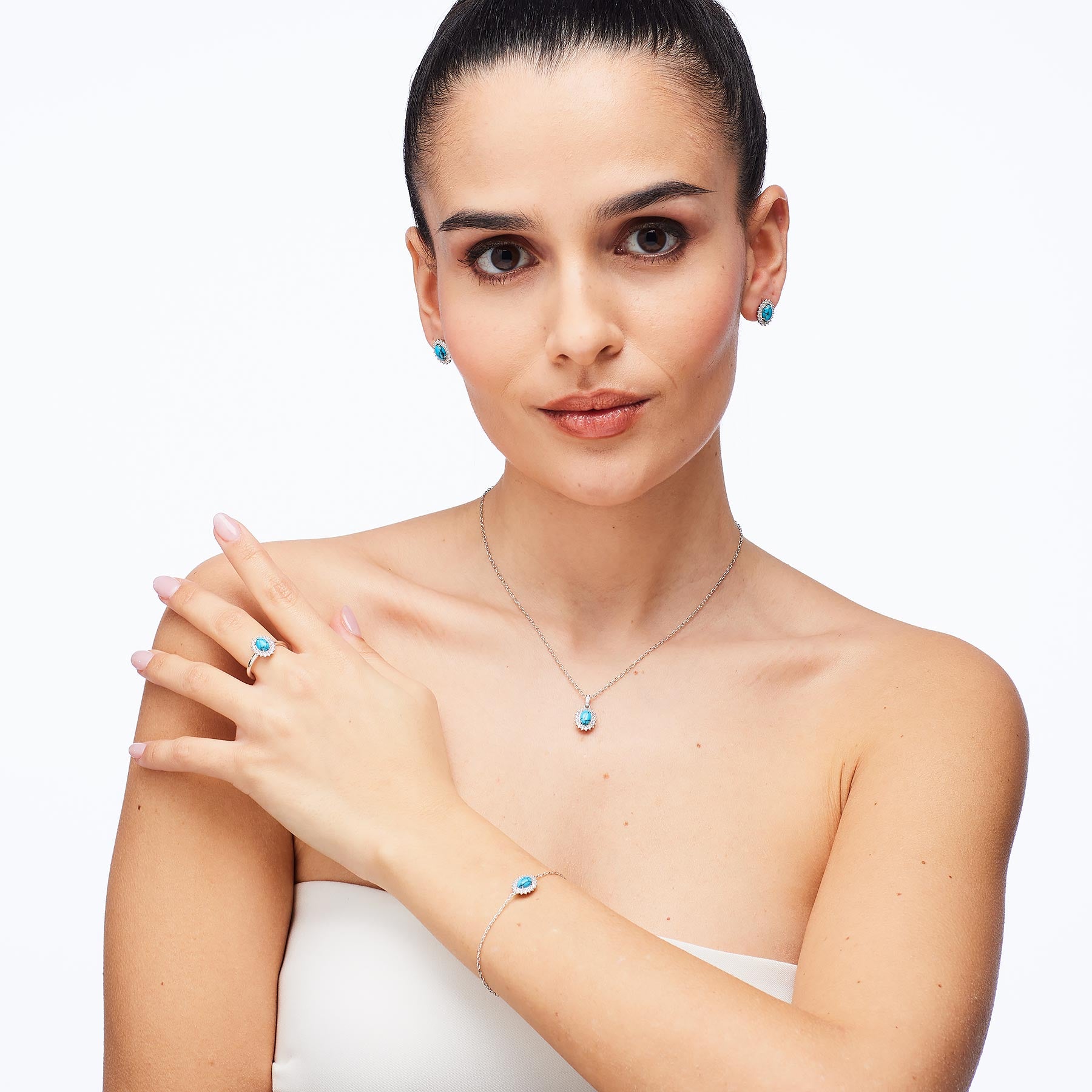 Brosway Bracciale FANCY - Vista 4